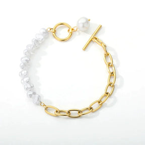 Pulseira Feminina Pearl