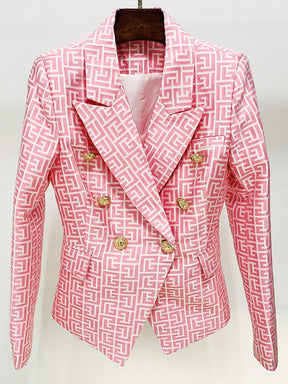 Blazer Feminino Dolphi