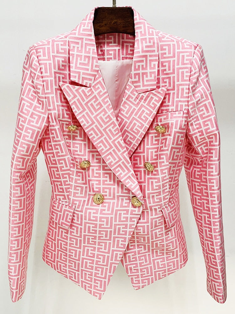 Blazer Feminino Dolphi