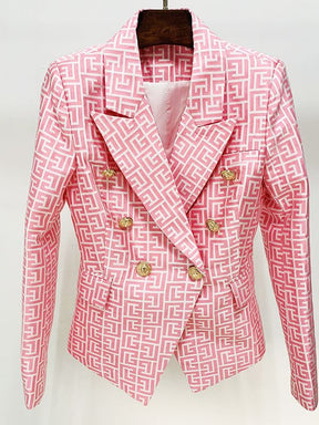 Blazer Feminino Dolphi