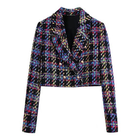 Blazer Feminino Waya