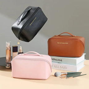 Bolsa Necessaire de Maquiagem Blume Beauty®