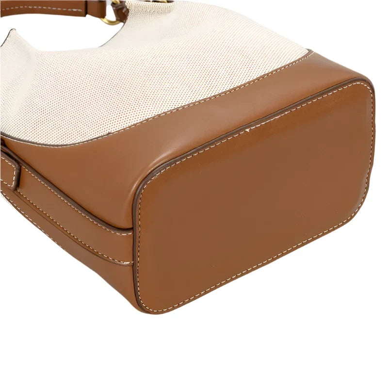 Bolsa Tiracolo Bucket Aura