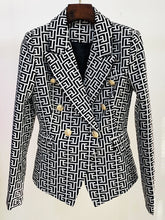 Blazer Feminino Dolphi