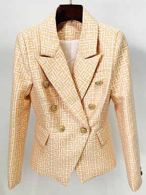 Blazer Feminino Dolphi