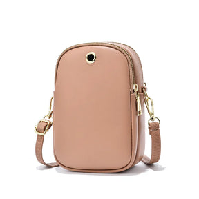 Bolsa Mini Bag Feminina Elegance