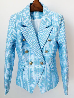 Blazer Feminino Dolphi