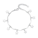 Pulseira Feminina Star