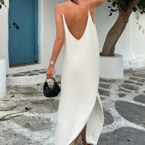 Vestido Brisamar